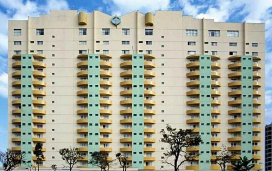 Thermas Place _ Apartment *