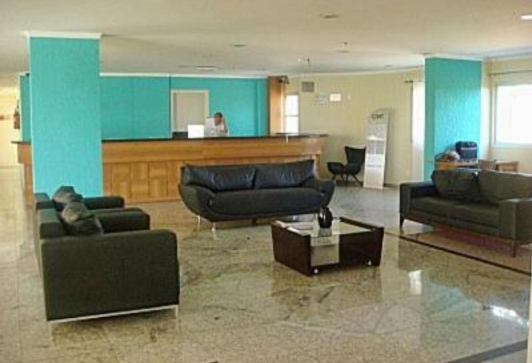 Apartment Thermas Place _ *