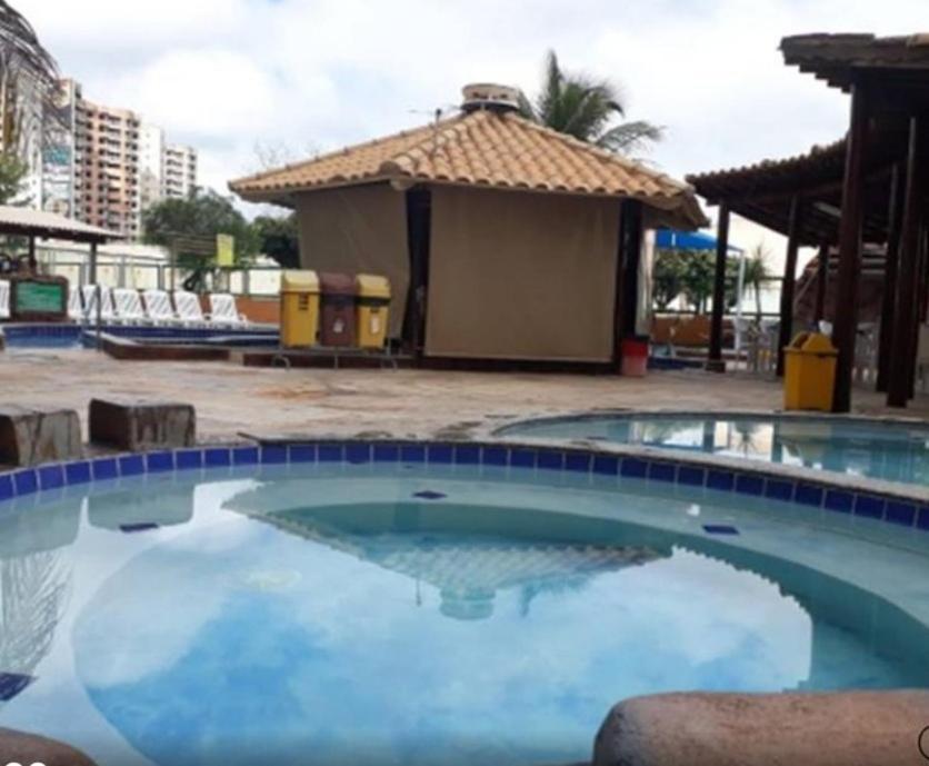 Thermas Place _ * Caldas Novas