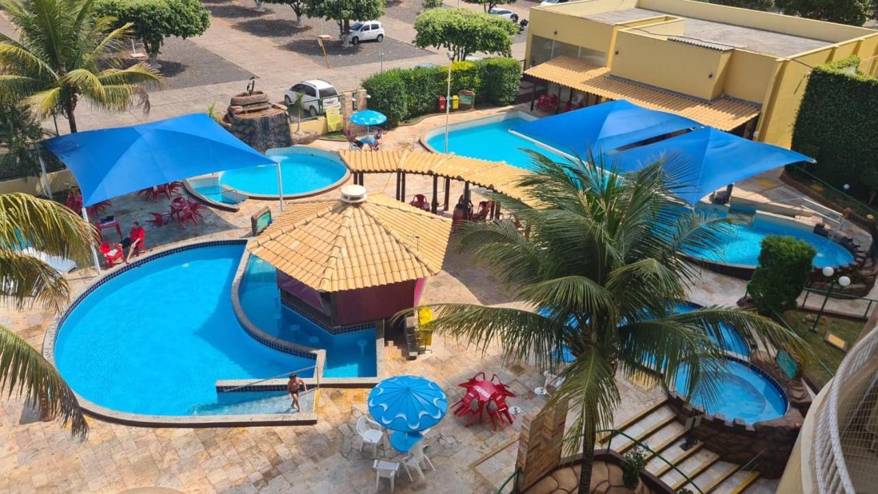 Thermas Place _ * Caldas Novas