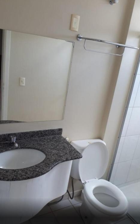 Thermas Place _ * Caldas Novas