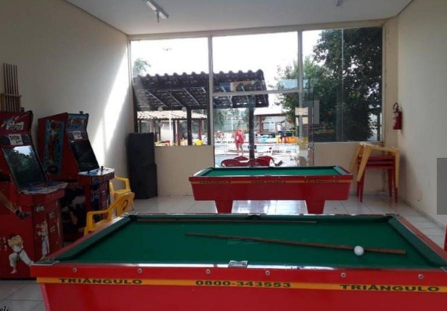 Apartment Thermas Place _ Caldas Novas